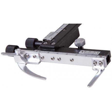 Препаратоводитель Levenhuk MS3 - фото 3