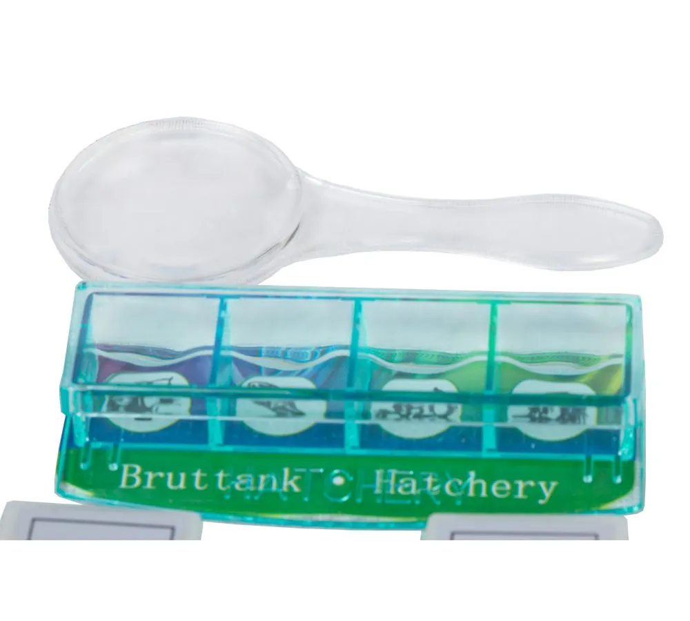 Набор для экспериментов Bresser Junior - фото 4