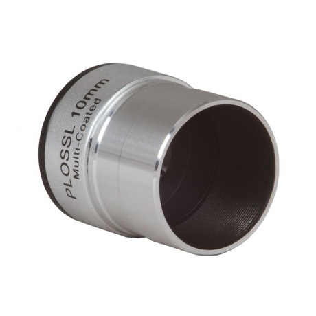 Окуляр Sky-Watcher Plossl 10 мм, 1,25" - фото 2