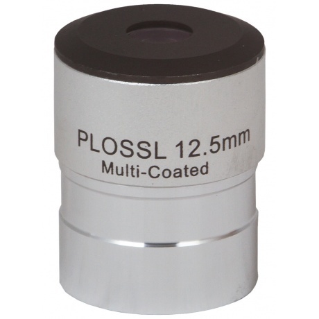 Окуляр Sky-Watcher Plossl 12,5 мм, 1,25"