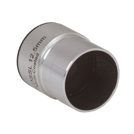 Окуляр Sky-Watcher Plossl 12,5 мм, 1,25" - фото 2