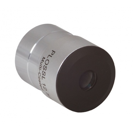 Окуляр Sky-Watcher Plossl 12,5 мм, 1,25" - фото 3