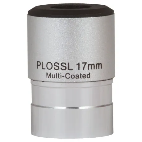Окуляр Sky-Watcher Plossl 17 мм, 1,25"