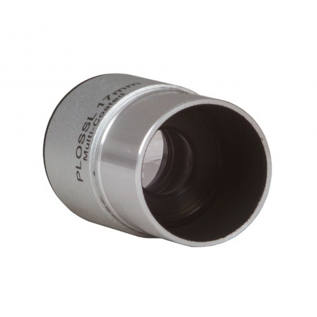 Окуляр Sky-Watcher Plossl 17 мм, 1,25" - фото 3