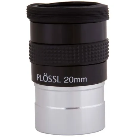 Окуляр Sky-Watcher Super Plossl 20 мм, 1,25"