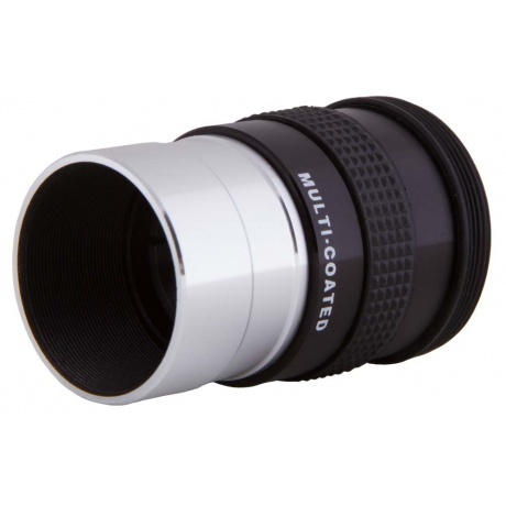 Окуляр Sky-Watcher Super Plossl 20 мм, 1,25" - фото 3