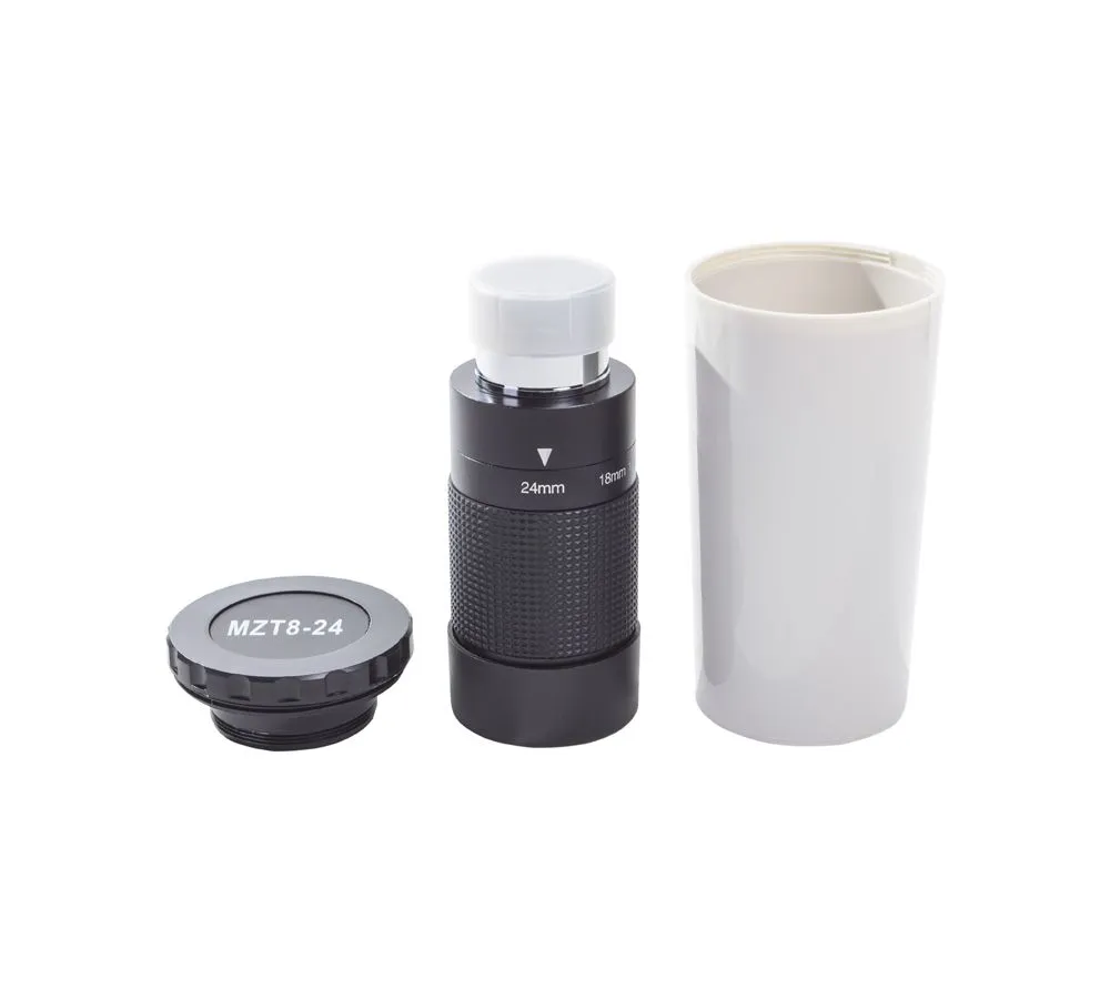 Окуляр Sky-Watcher Zoom 8-24 мм - фото 2