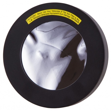 Солнечный фильтр Sky-Watcher для MAK 90 мм - фото 2