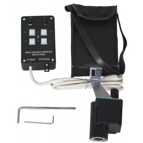 Электропривод часовой оси Sky-Watcher для монтировки EQ3 (с пуль...