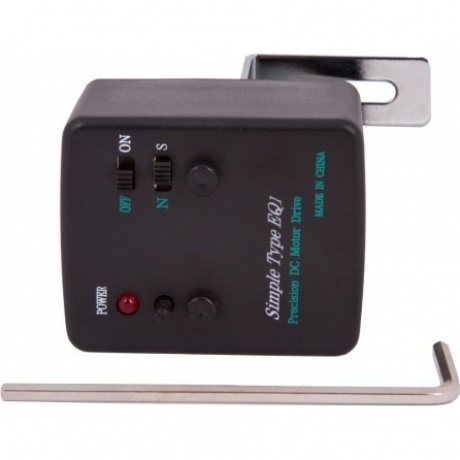 Электропривод часовой оси Sky-Watcher Simple Type для монтировок EQ1 без пульта 7390₽