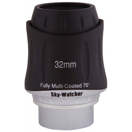 Окуляр Sky-Watcher WA 70° 32 мм, 2"