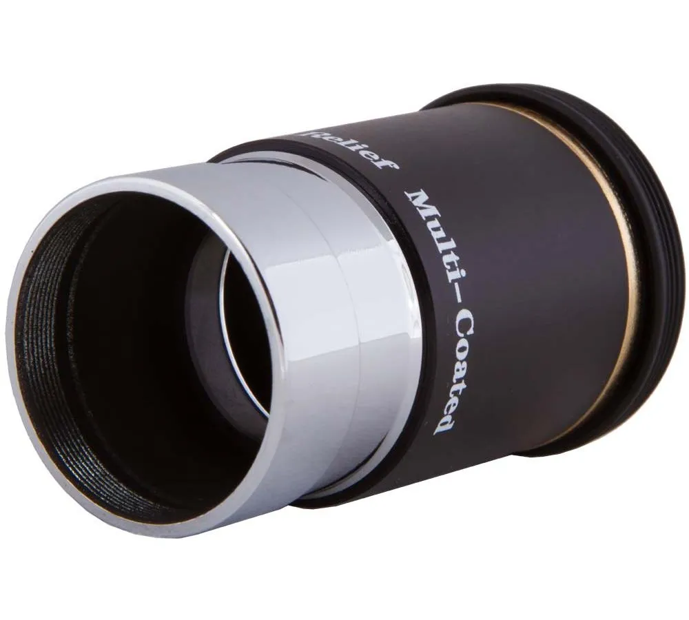 Окуляр Sky-Watcher WA 66° 20 мм, 1,25" - фото 3