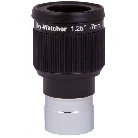 Окуляр Sky-Watcher UWA 58° 7 мм, 1,25” - фото 1