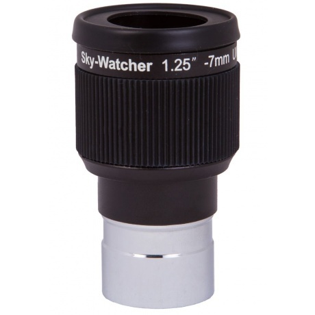 Окуляр Sky-Watcher UWA 58° 7 мм, 1,25”