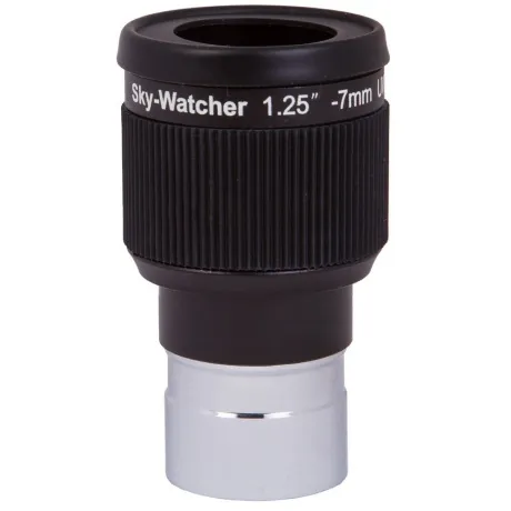 Окуляр Sky-Watcher UWA 58° 7 мм, 1,25”