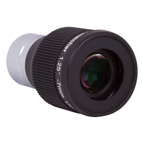 Окуляр Sky-Watcher UWA 58° 7 мм, 1,25” - фото 3