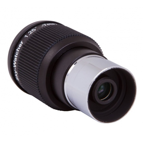 Окуляр Sky-Watcher UWA 58° 7 мм, 1,25” - фото 4