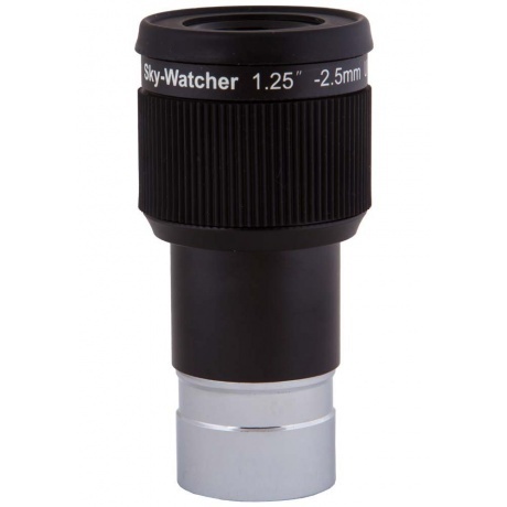 Окуляр Sky-Watcher UWA 58° 2,5 мм, 1,25"