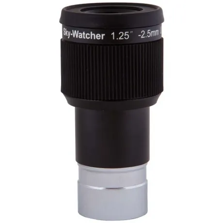 Окуляр Sky-Watcher UWA 58° 2,5 мм, 1,25"
