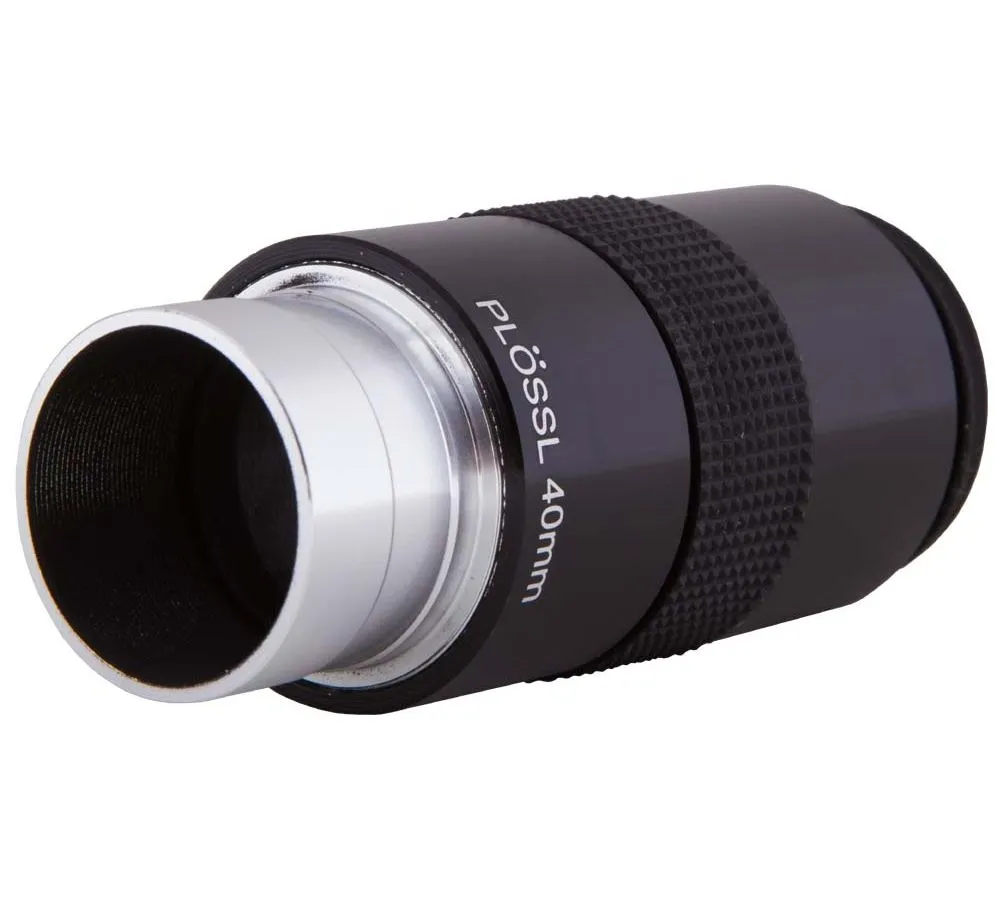 Окуляр Sky-Watcher Super Plossl 40 мм, 1,25" - фото 3