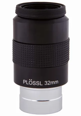 Окуляр Sky-Watcher Super Plossl 32 мм, 1,25"