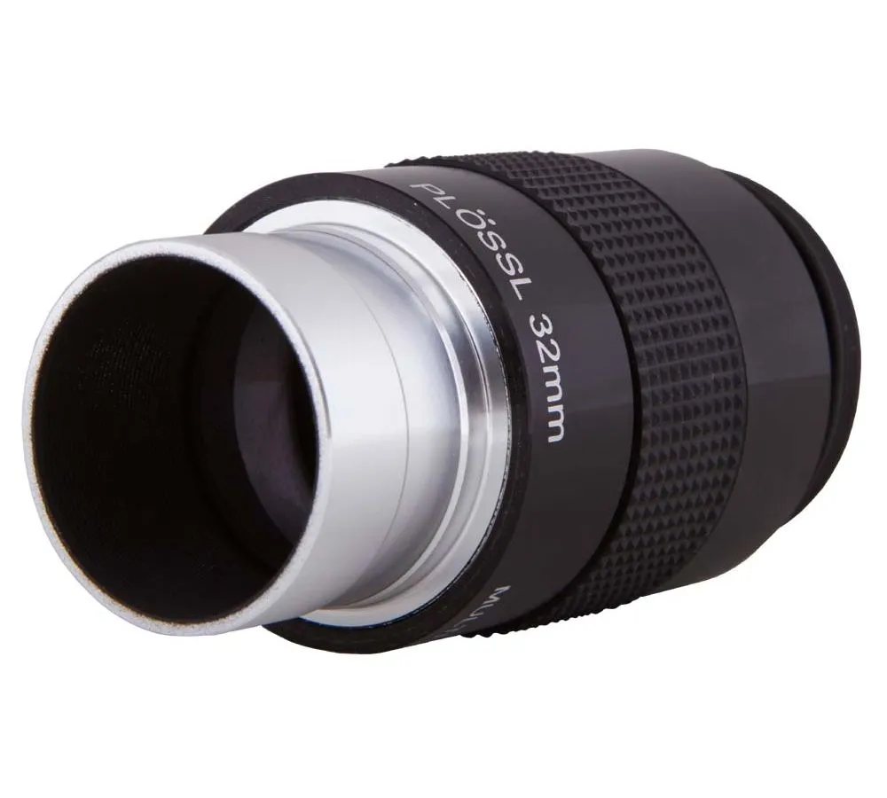 Окуляр Sky-Watcher Super Plossl 32 мм, 1,25" - фото 3