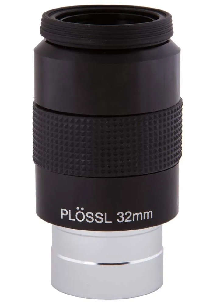 Окуляр Sky-Watcher Super Plossl 32 мм, 1,25" - фото 1