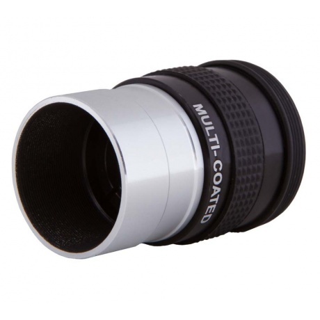 Окуляр Sky-Watcher Super Plossl 17 мм, 1,25" - фото 3
