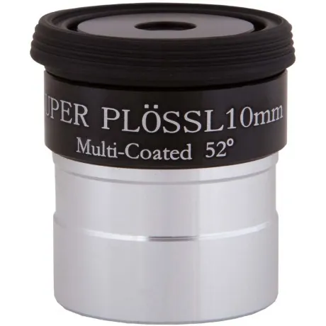 Окуляр Sky-Watcher Super Plossl 10 мм, 1,25"