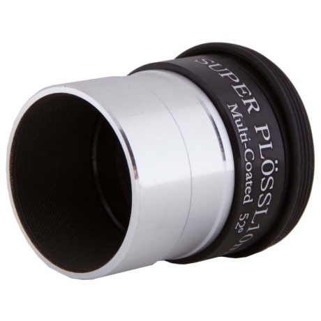Окуляр Sky-Watcher Super Plossl 10 мм, 1,25" - фото 3