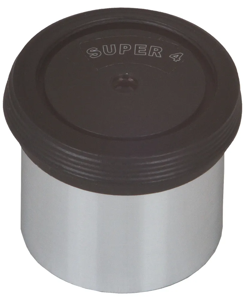 Окуляр Sky-Watcher Super 4 мм, 1,25" - фото 1