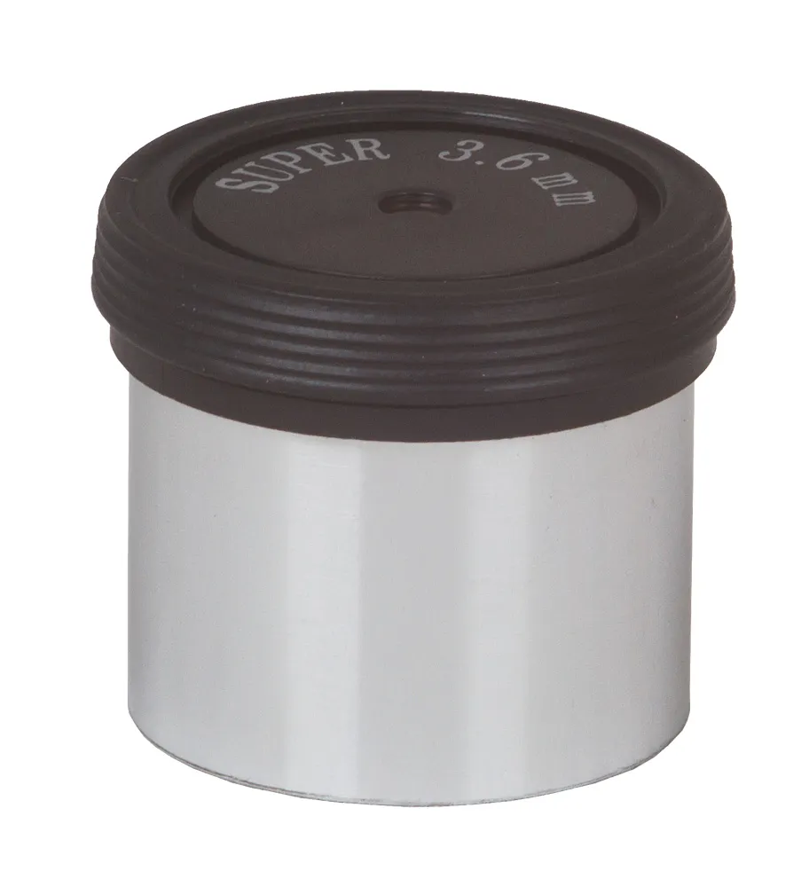 Окуляр Sky-Watcher Super 3,6 мм, 1,25" - фото 2