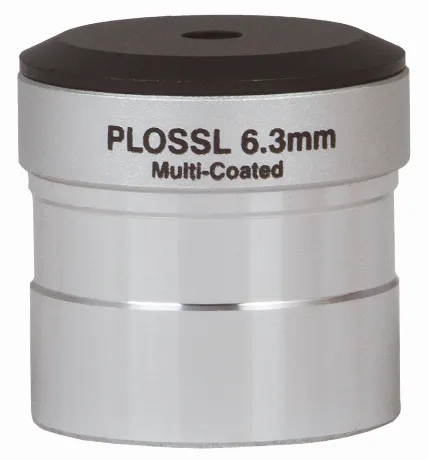 Окуляр Sky-Watcher Plossl 6,3 мм, 1,25"