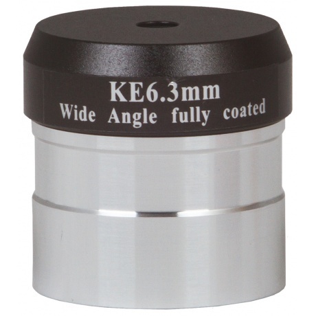 Окуляр Sky-Watcher Kellner 6,3 мм, 1,25" - фото 1