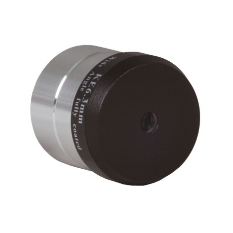 Окуляр Sky-Watcher Kellner 6,3 мм, 1,25" - фото 2