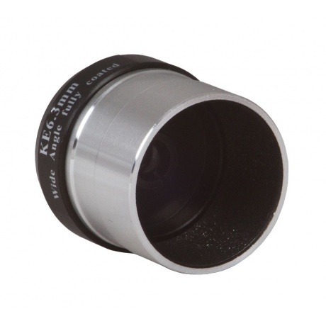 Окуляр Sky-Watcher Kellner 6,3 мм, 1,25" - фото 3