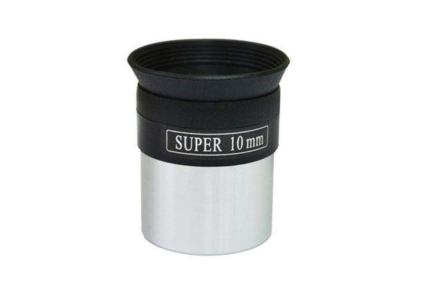 Окуляр Levenhuk Super Kellner 10 мм, 1,25"