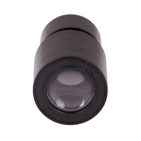 Окуляр Levenhuk Rainbow WF10x - фото 4