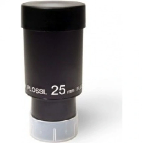 Окуляр Levenhuk Ra Plossl 25 мм, 1,25"