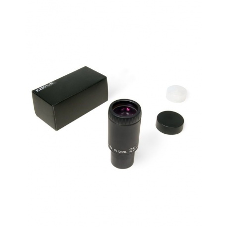 Окуляр Levenhuk Ra Plossl 25 мм, 1,25" - фото 2
