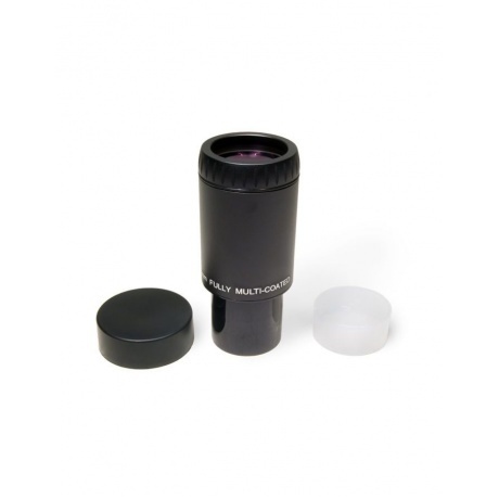 Окуляр Levenhuk Ra Plossl 25 мм, 1,25" - фото 4