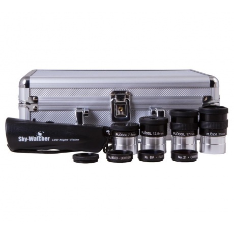 Набор аксессуаров Sky-Watcher Super Plossl