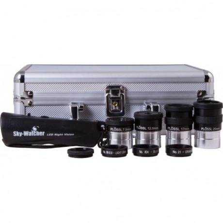 Набор аксессуаров Sky-Watcher Super Plossl