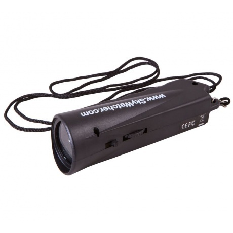 Набор аксессуаров Sky-Watcher Super Plossl - фото 7