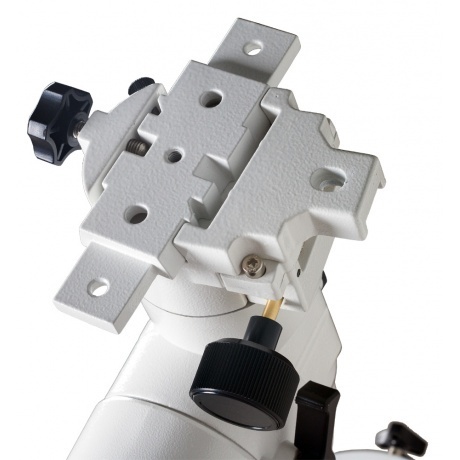 Монтировка Sky-Watcher EQ5 со стальной треногой - фото 2