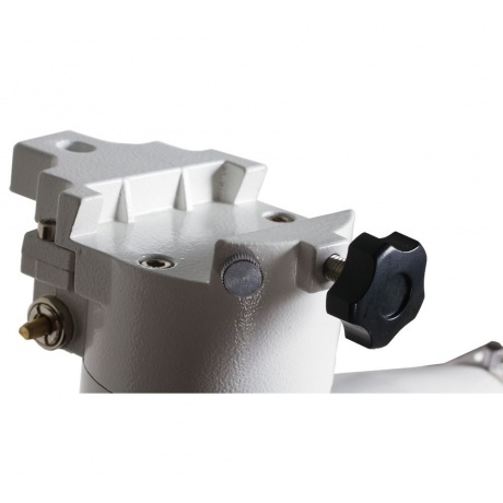 Монтировка Sky-Watcher EQ5 со стальной треногой - фото 3