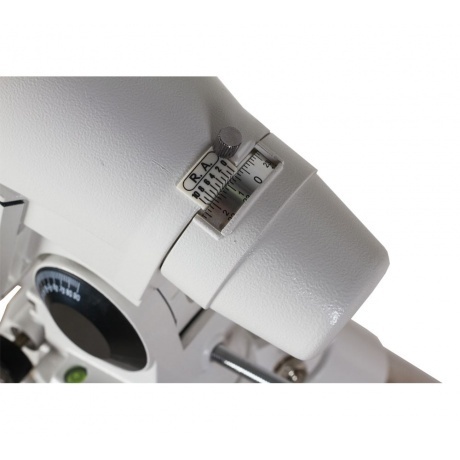 Монтировка Sky-Watcher EQ5 со стальной треногой - фото 5