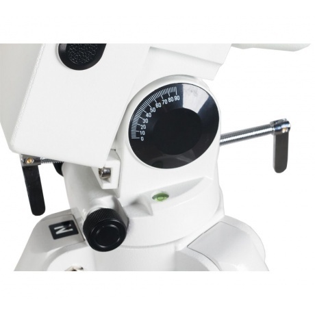 Монтировка Sky-Watcher EQ5 со стальной треногой - фото 6
