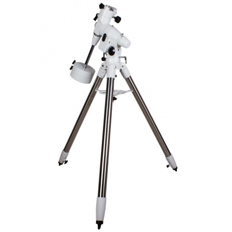 Монтировка Sky-Watcher EQ5 со стальной треногой - фото 7