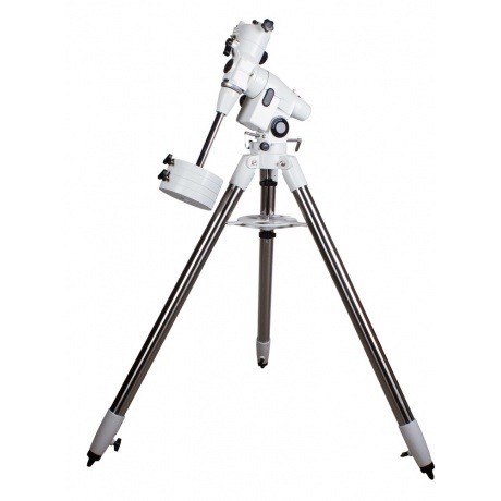 Монтировка Sky-Watcher EQ5 со стальной треногой - фото 9